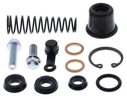 Master Cylinder Rebuild Kit Rear Can-Am Outlander 330 04-05, Outlander 330 4X4 2005, Outlander 400 03-04, Outlander 400 STD 2x4 2005, Outlander 400 STD 4x4 05-15, Outlander 400 XT 4x4 04-14, Outlander 500 LTD 4x4 2010, Outlander 500 STD 4x4 07-12