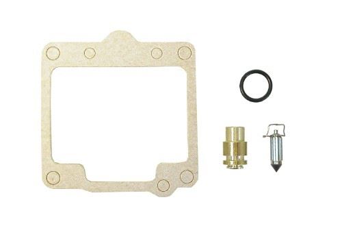 TourMax Carb Repair Kit Yamaha XS650SE-SK, G, H, XS400SG-H, XS1100S 81-82