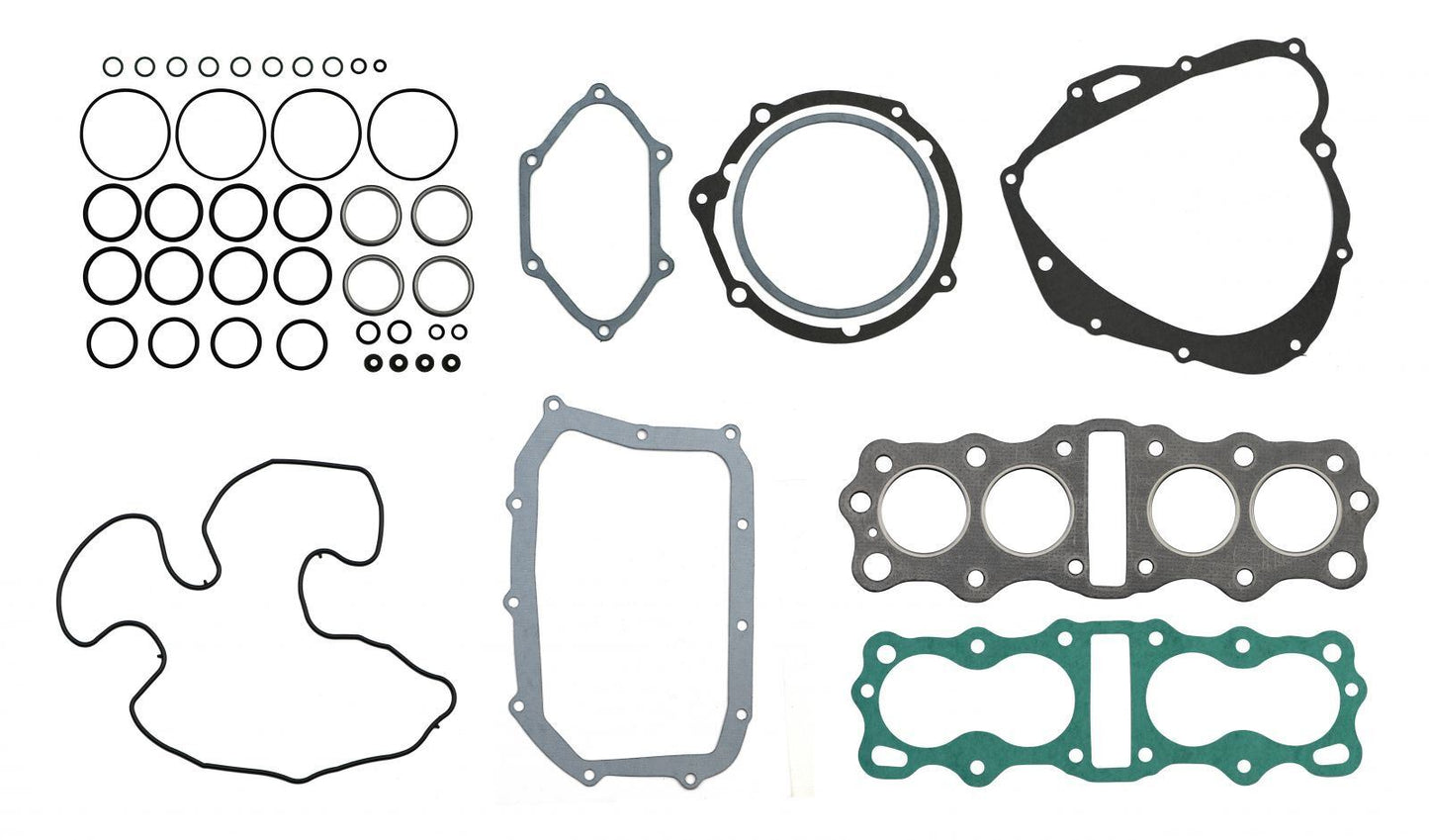 Full Gasket Set Honda CB400F1,2 1975-1979