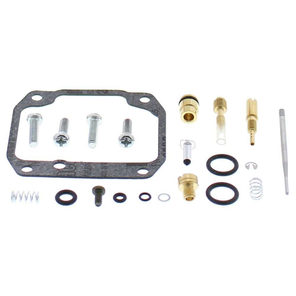 Carburetor Rebuild Kit Suzuki LT-160E 89-92