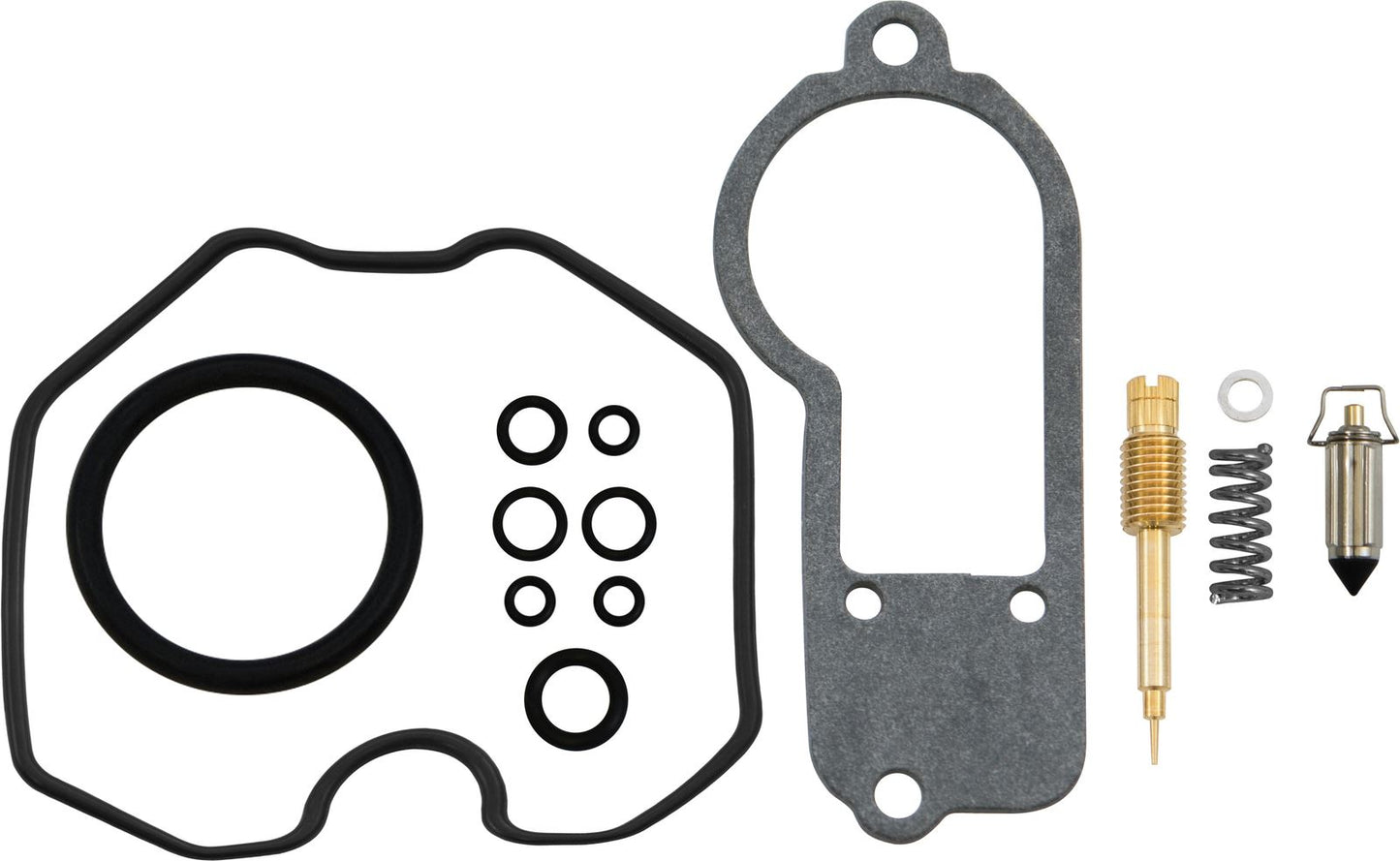 Carb Repair Kit For Honda CB650C 79-80
