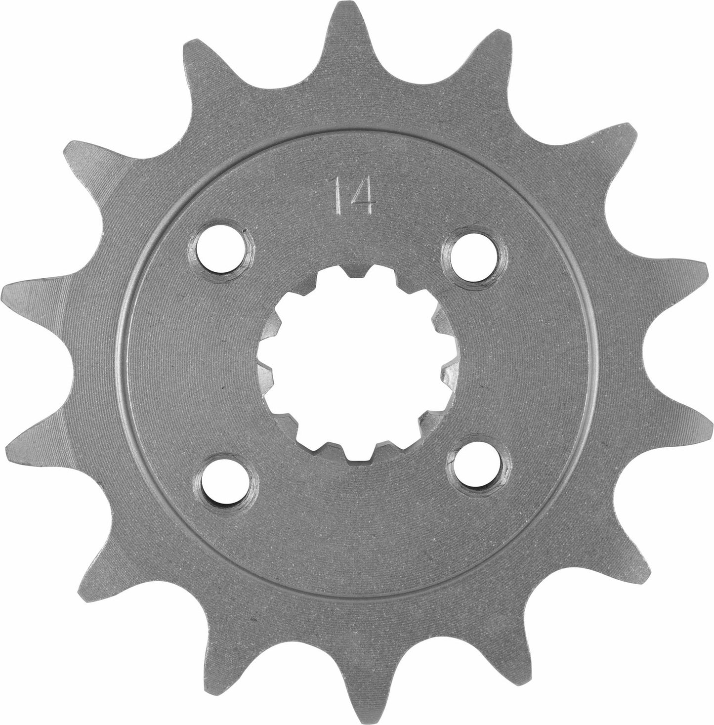 1321-14 Front Sprocket Honda CBR250R 11-13, CRF250L 13