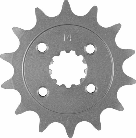 1321-14 Front Sprocket Honda CBR250R 11-13, CRF250L 13