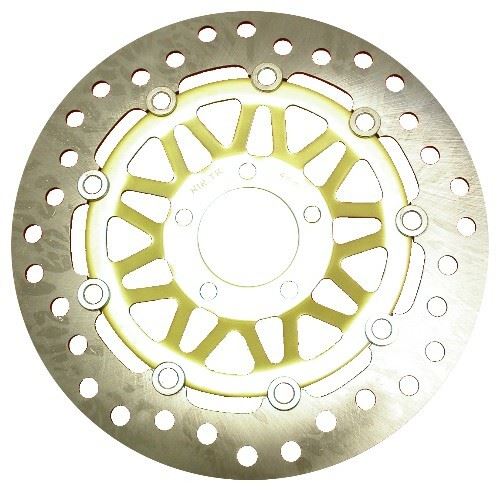 Disc Front Suzuki RG125U, FU, RGV250, GSXR400(GK76A)VZ800 (DRF-308)