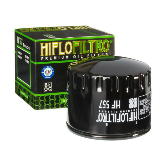 HF557 Hiflo Oil filter