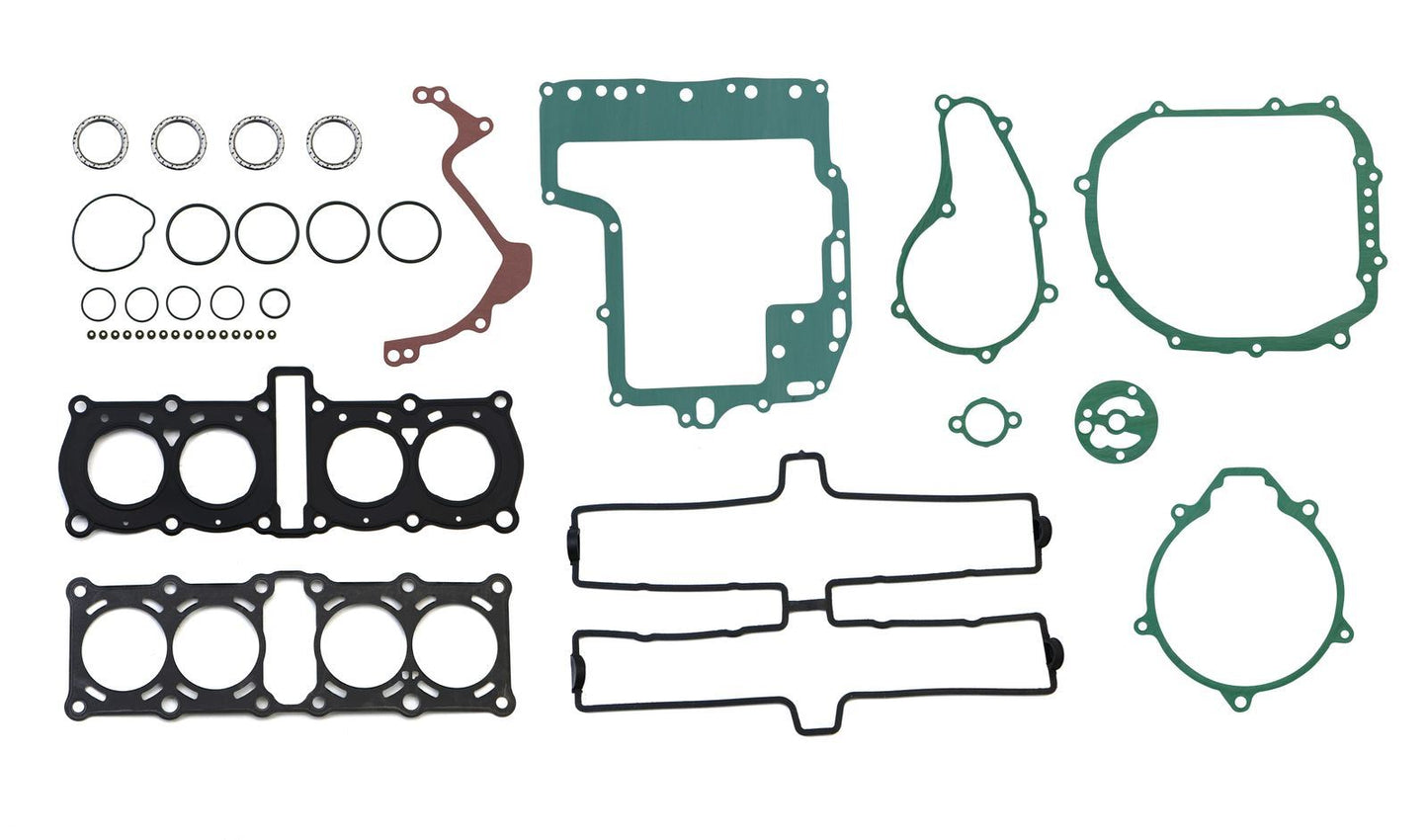 Centauro Full Gasket Set Yamaha FZR400RR,RR,SP (1WG) 1987-1994