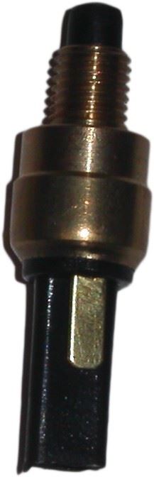 Brake Light Stop Switch Front & Rear to Fit European Models Thread 6.5mm