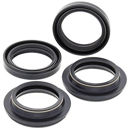 All Balls Fork & Dust Seal Kit Kaw KX80 98-05,85 01-20,100 95-20