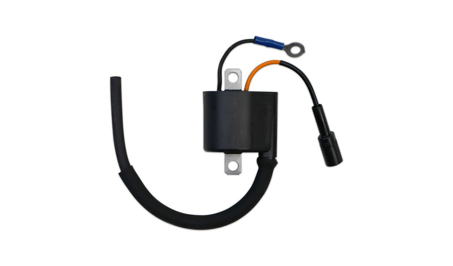 TourMax Ignition Coil Kawasaki KX250F 05, KLX450R 08-17, KX450F 06-08 OE Ref: 21121-0016