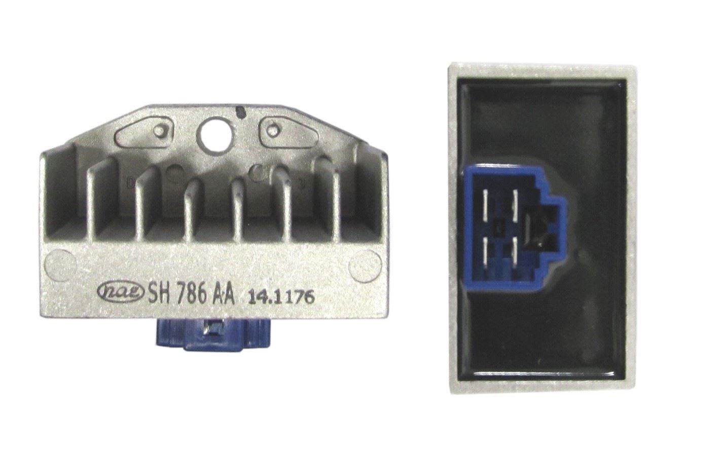 Regulator/ Rectifier Honda CBF125 09-11