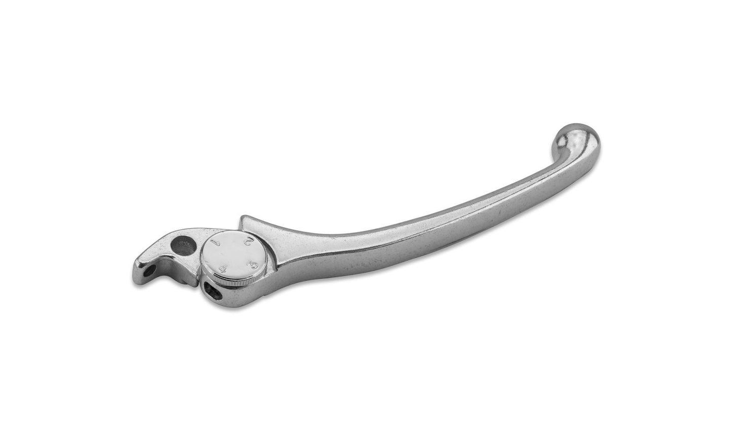 Front Brake Lever Blade Alloy Kawasaki 1226, Yamaha 3GM, Replacement For 211375H