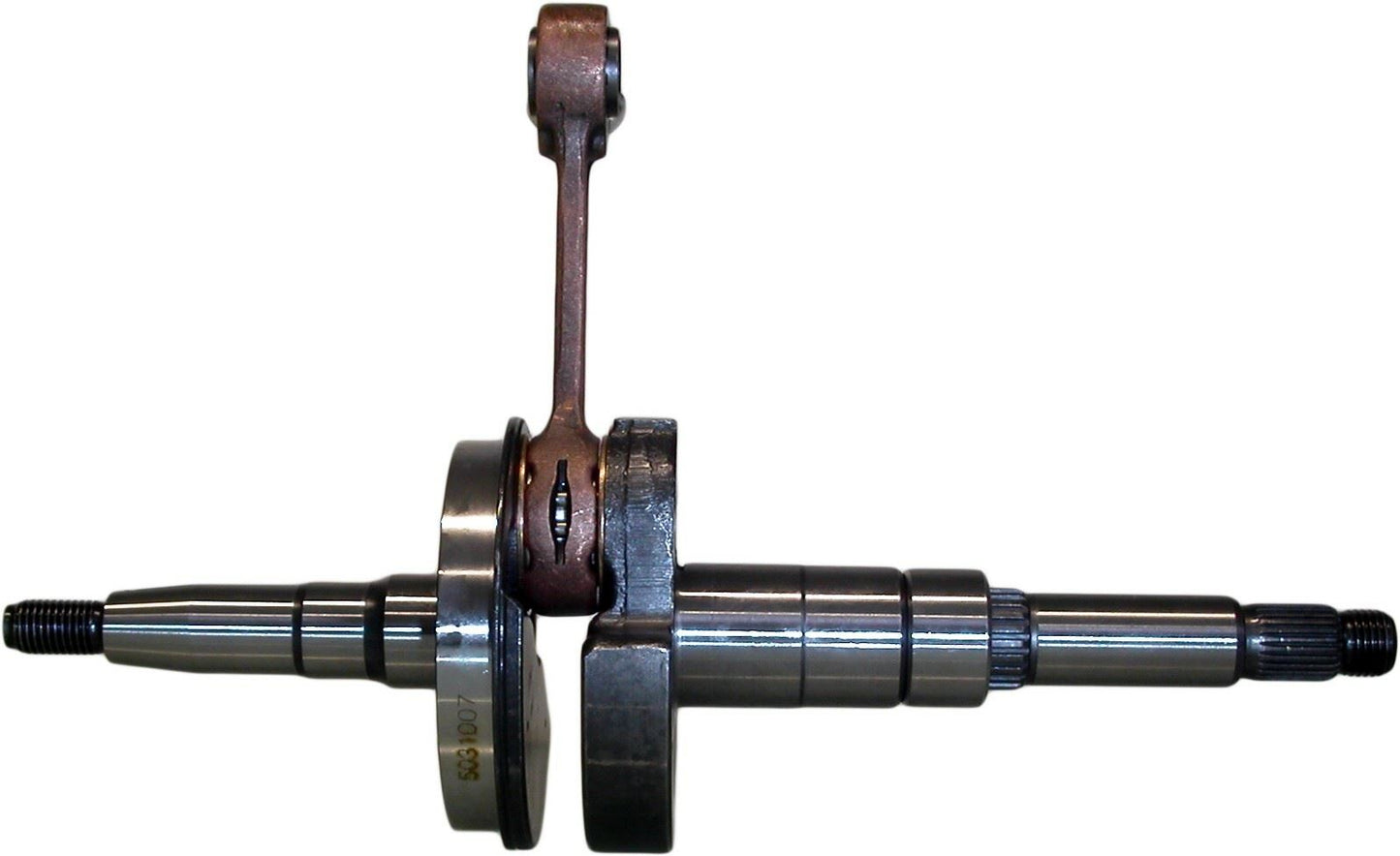 Crankshaft Aprilia SR50 Di-Tech, Suzuki AY50 05-06 Fuel Injec