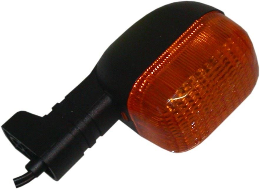 Indicator Honda,SH50/100 96-03 Front Left & Rear Right (Amber) (Stem Length 40mm)