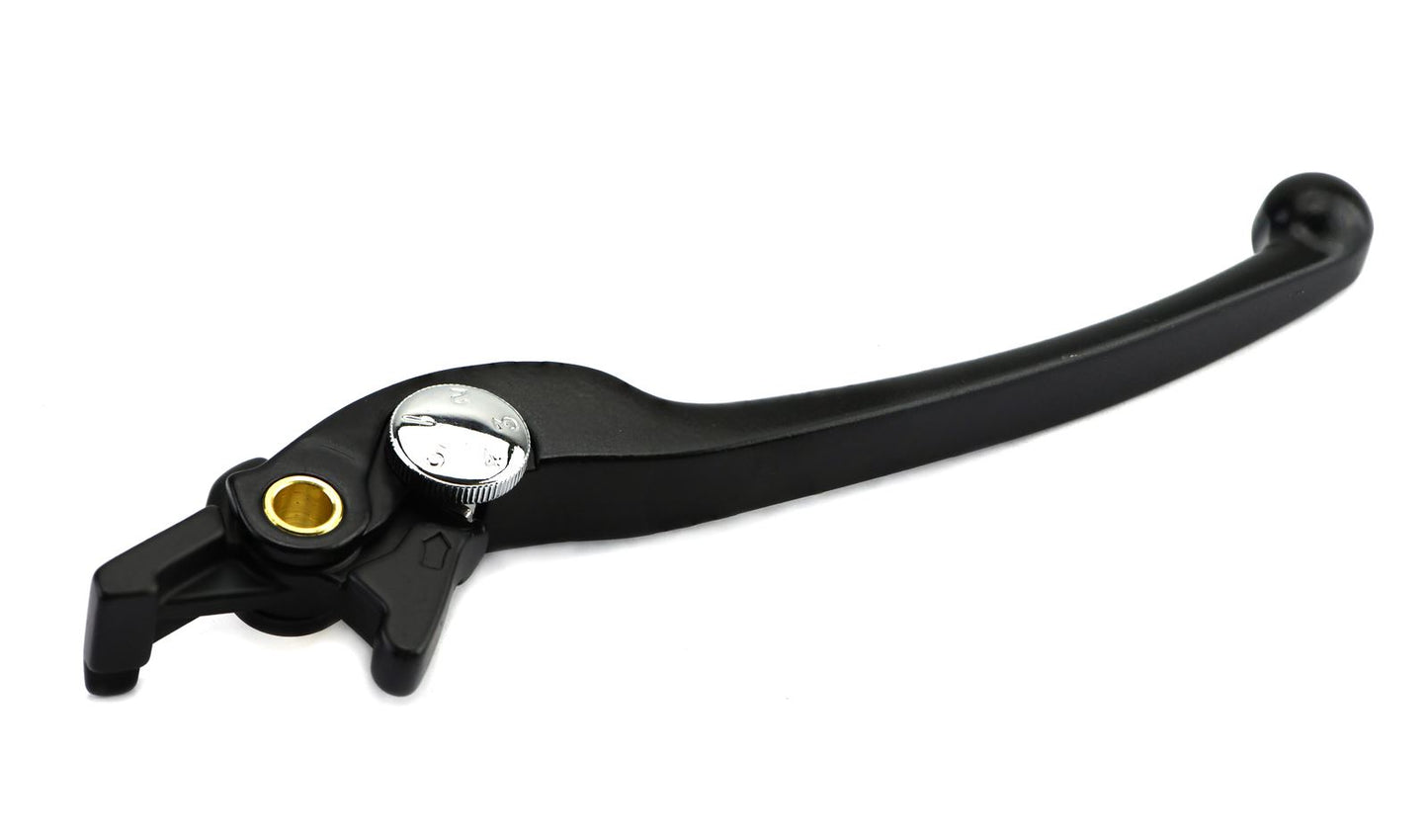 Front Brake Lever Black Yamaha 5EB