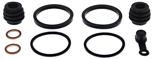 Caliper Rebuild Kit Rear Yamaha YXZ1000R EPS 19-22, YXZ1000R EPS SE 19-20, YXZ1000R EPS SS 19-22, YXZ1000R EPS SS SE 19-21, YXZ1000R EPS SS XTR 20-22