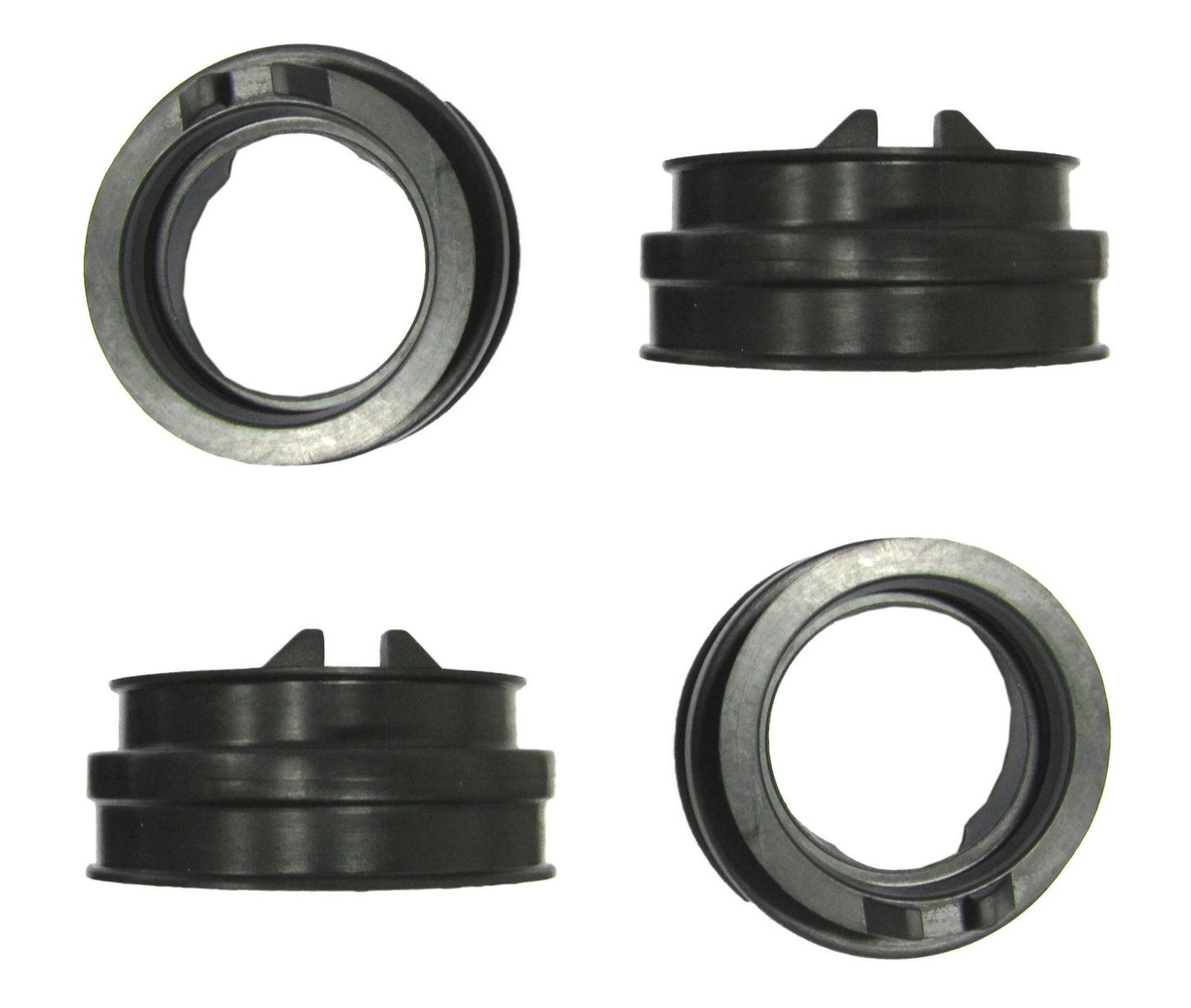 TourMax Carb to Head Rubbers Suzuki GSX1300R Hayabusa 99-07