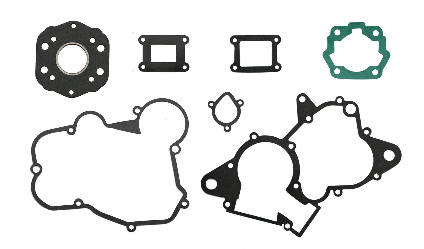 Full Gasket Set Derbi Senda 50cc EBE020 or EBS050 Engines