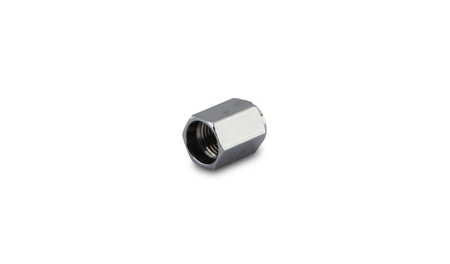 Chrome Metal Valve Caps