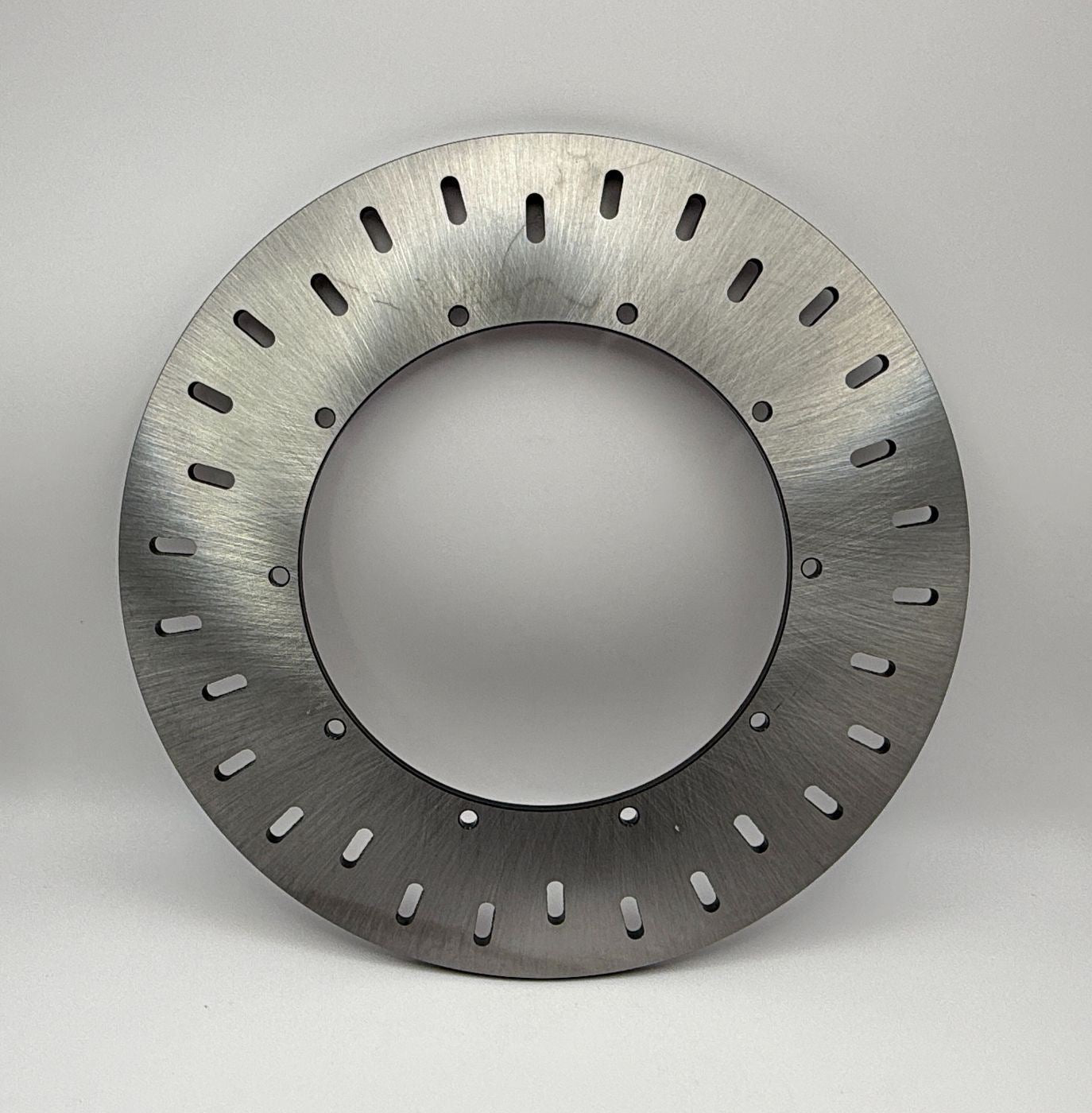 Rear Brake Disc BMW K1200LT ABS 01-09 (Solid)
