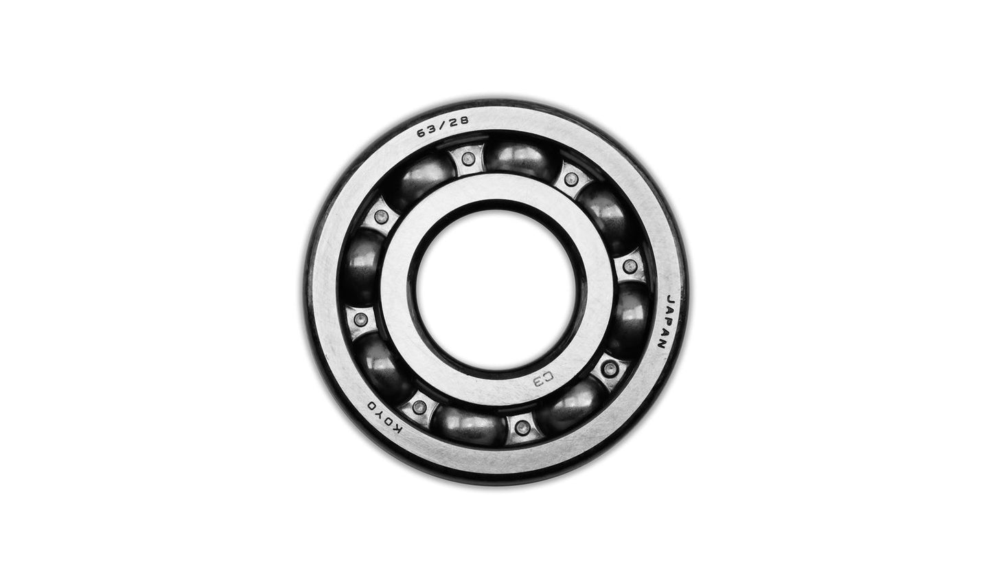 Koyo Bearing 63/28-C3 (ID:28mm x OD:68mm x W:18mm)