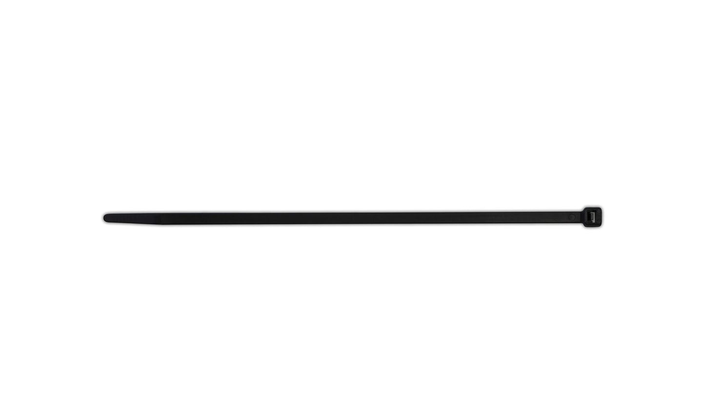 Cable Ties 14" Long Black