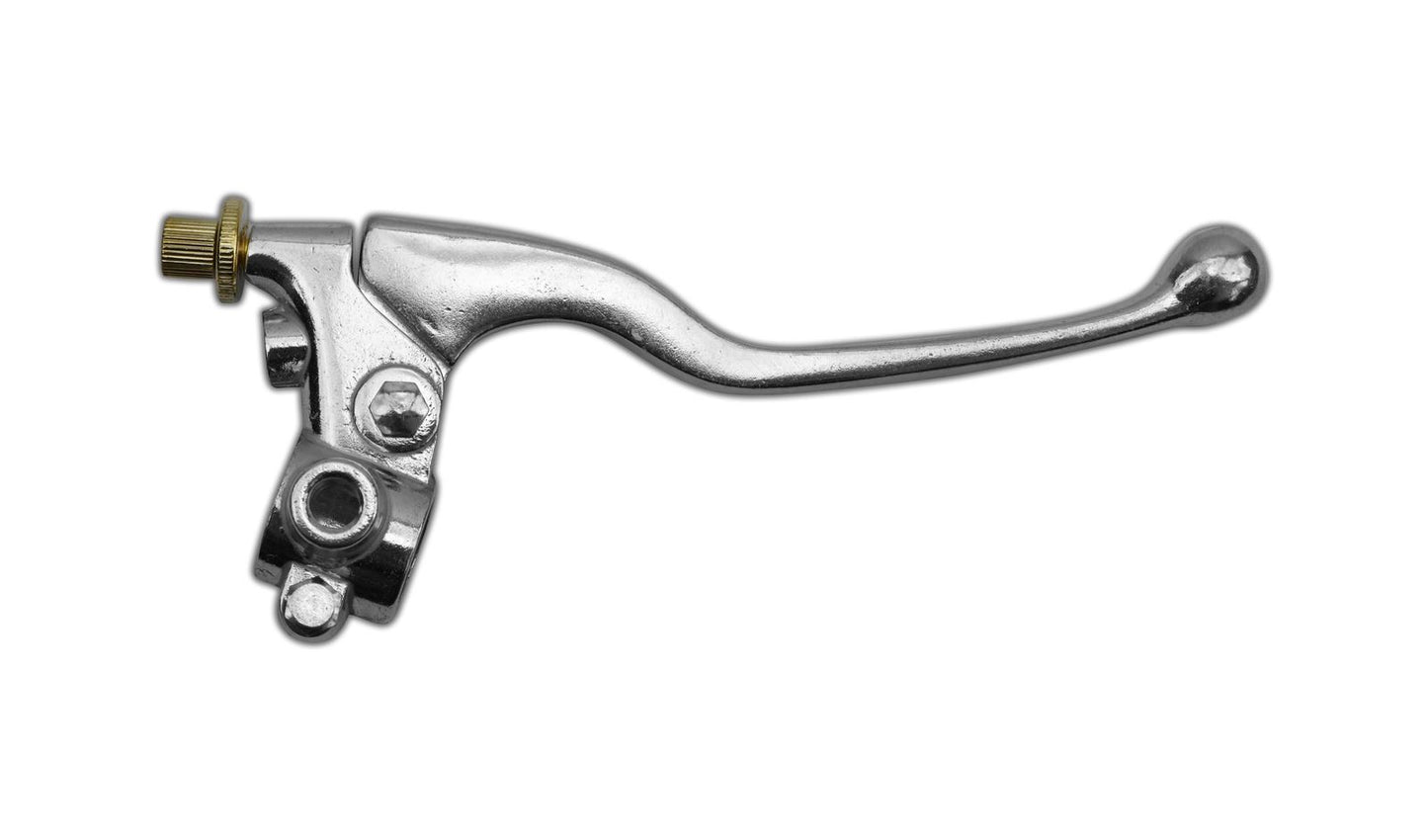 Lever Assembly Right Hand Alloy with Mirror Boss