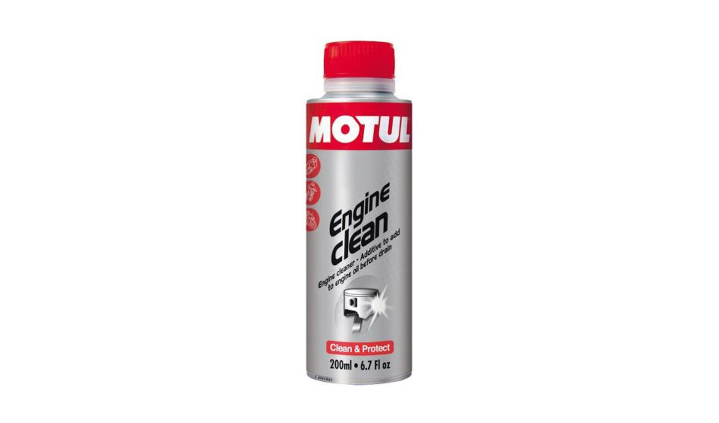 Motul Engine Clean (Engine Flush)
