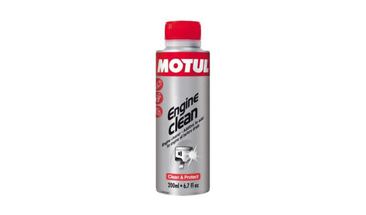 Motul Engine Clean (Engine Flush)
