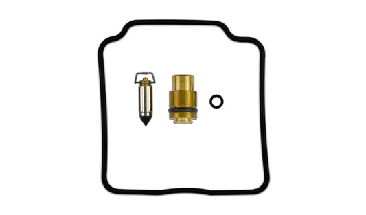 Carb Repair Kit Yamaha FZR1000 87-89
