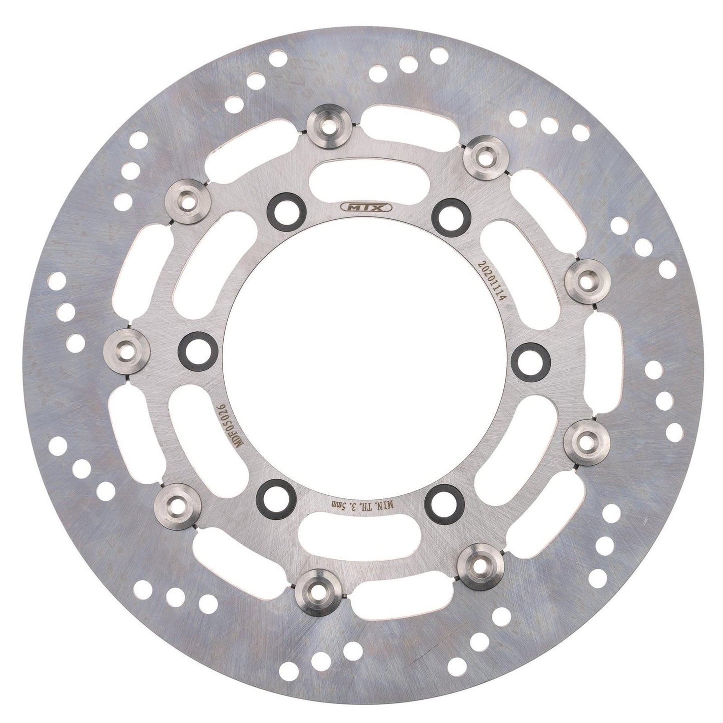 Disc Front Suzuki DR650SE 96-11