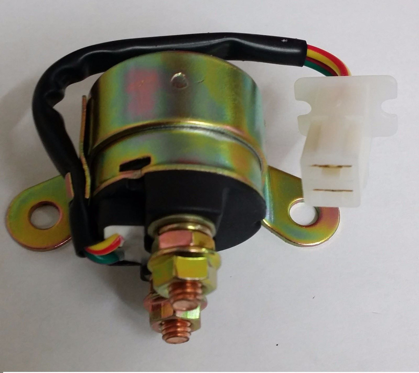 Starter Relay Kawasaki (15500, 15501, 31300)
