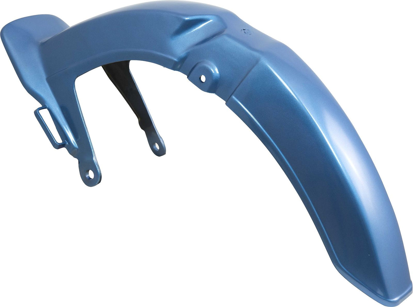 Front Mudguard Honda C50 Cub, C70 Cub, C90 Cub Blue
