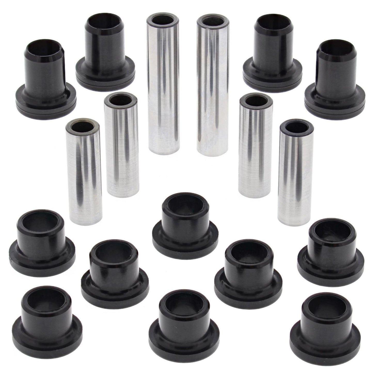 Rear Independent Suspension, 2 Kits Req. Per Veh. Arctic Cat 1000 H2 LTD 2011, 1000 H2 Mudpro 10-11, 1000 H2 THUNDERCAT 08-10, 1000 Mudpro LTD 12-17, 1000 TRV 09-10, 1000 TRV Cruiser 09-12, 1000 TRV GT 2012, 1000 TRV LTD 13-15, 1000 TRV XT 2015,