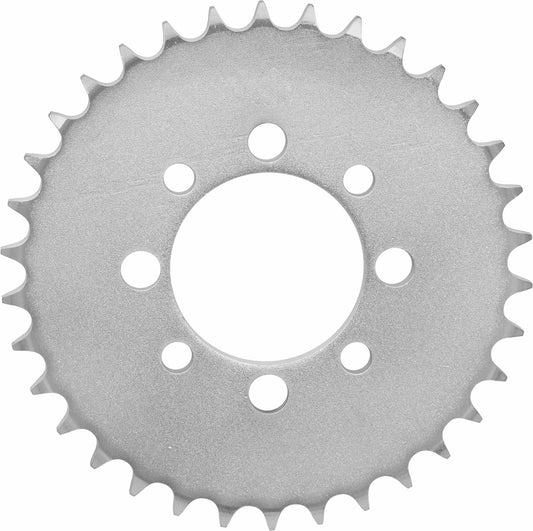 802-34 Rear Sprocket Suzuki DS80 80-00, FL125 07-09, ACC100 70-72,AS100 69-71