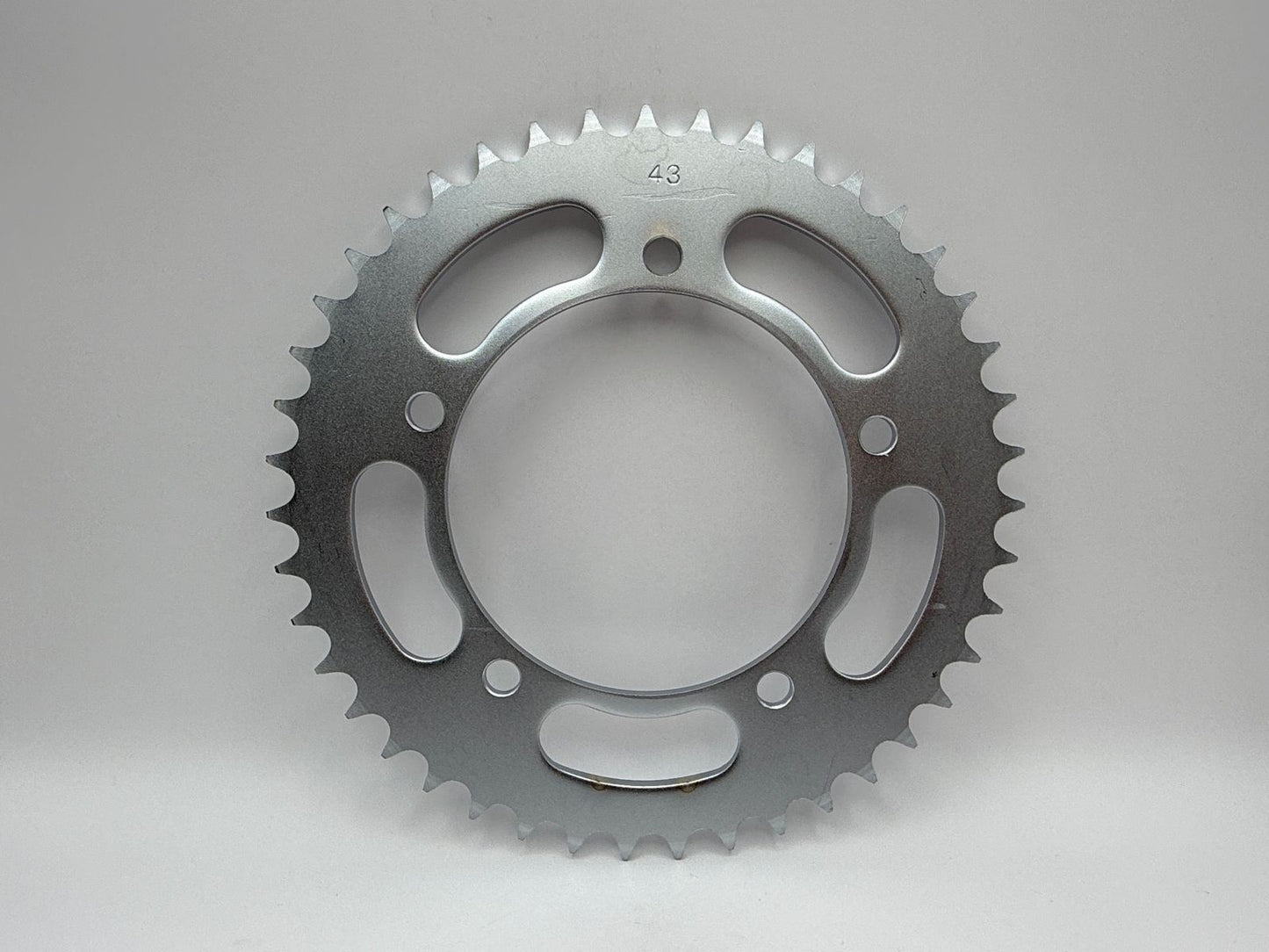1793-43 Rear Sprocket 1792/1797/1800-43 (520 Conversion)