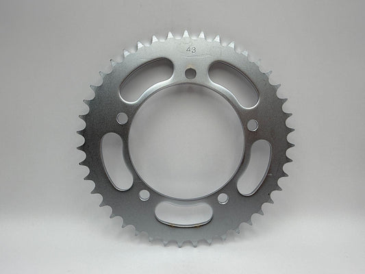 1793-43 Rear Sprocket 1792/1797/1800-43 (520 Conversion)