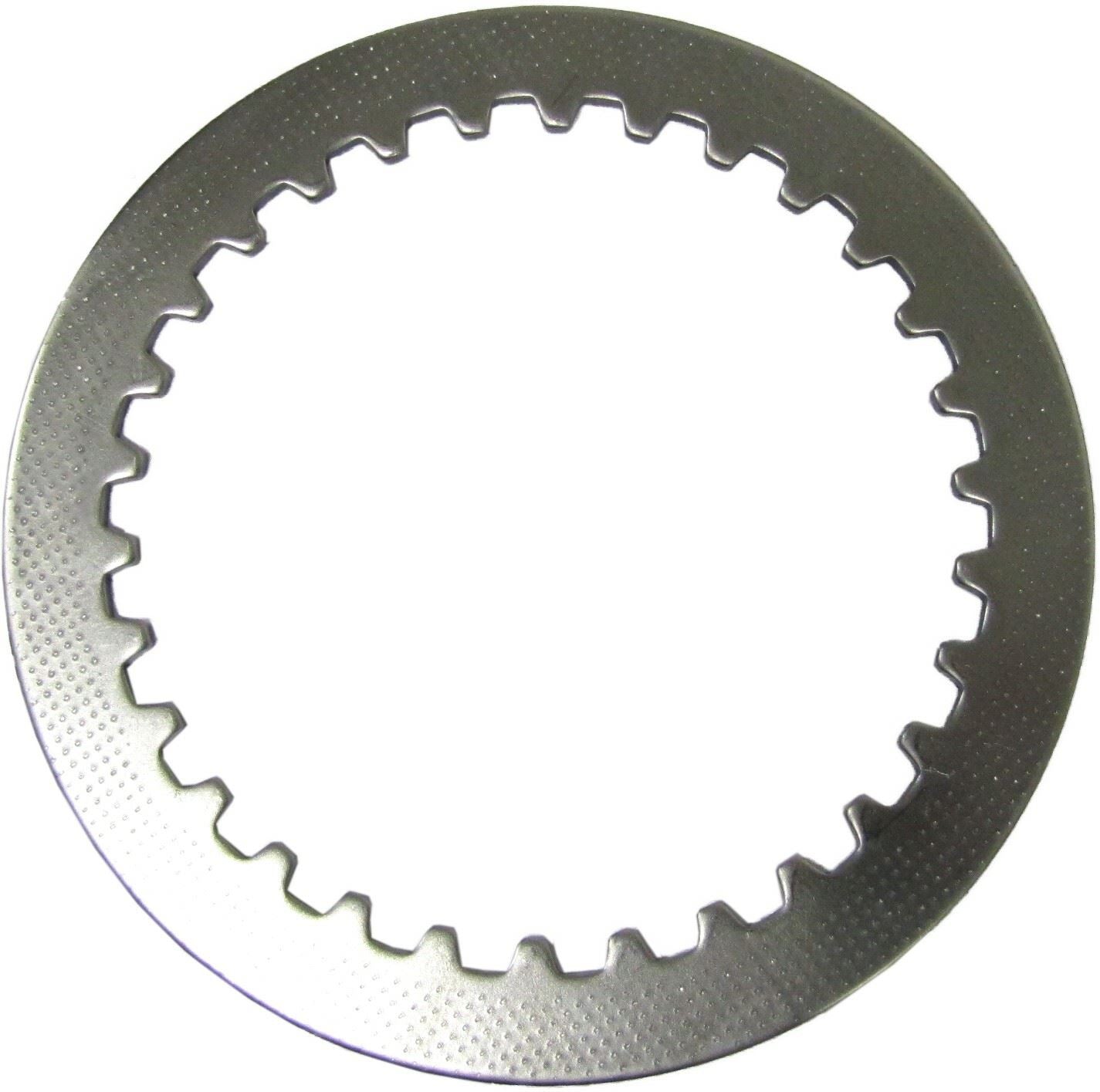 Metal Plate 194620 (2.90mm) 30 pegs