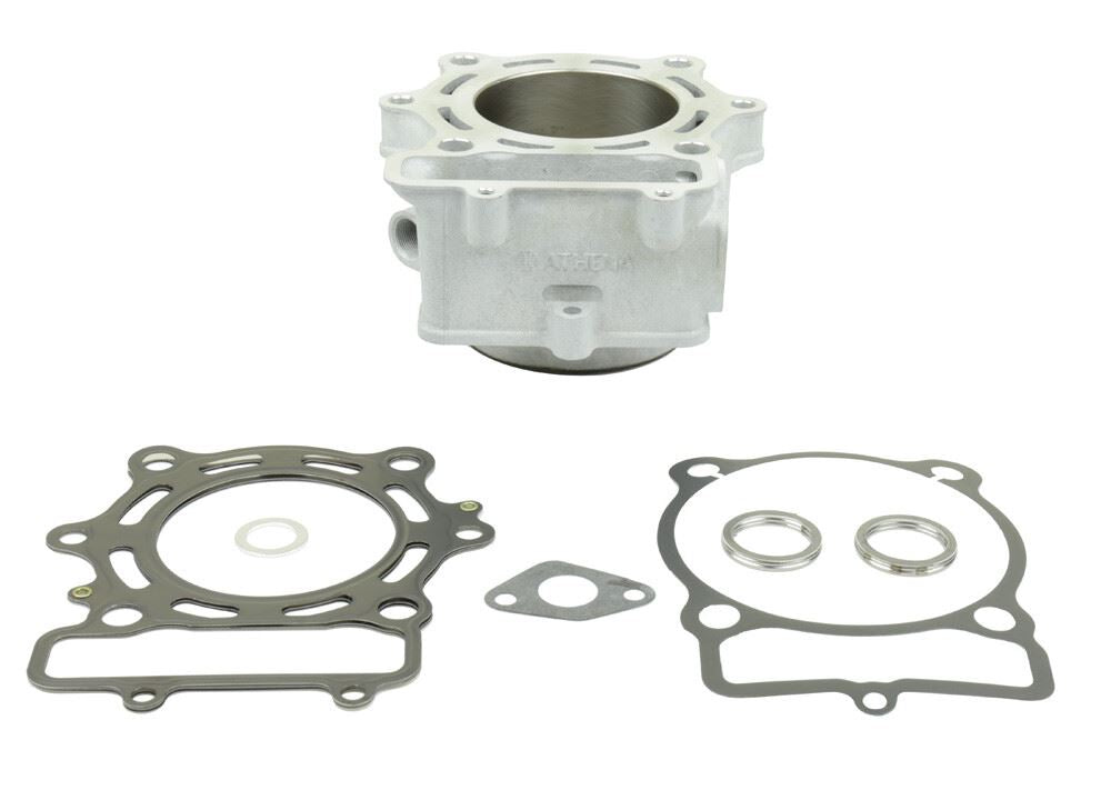 Athena Cylinder & Gasket Set Kit 76.00mm Husqvarna TC 250 06-09, TE 250 06-09