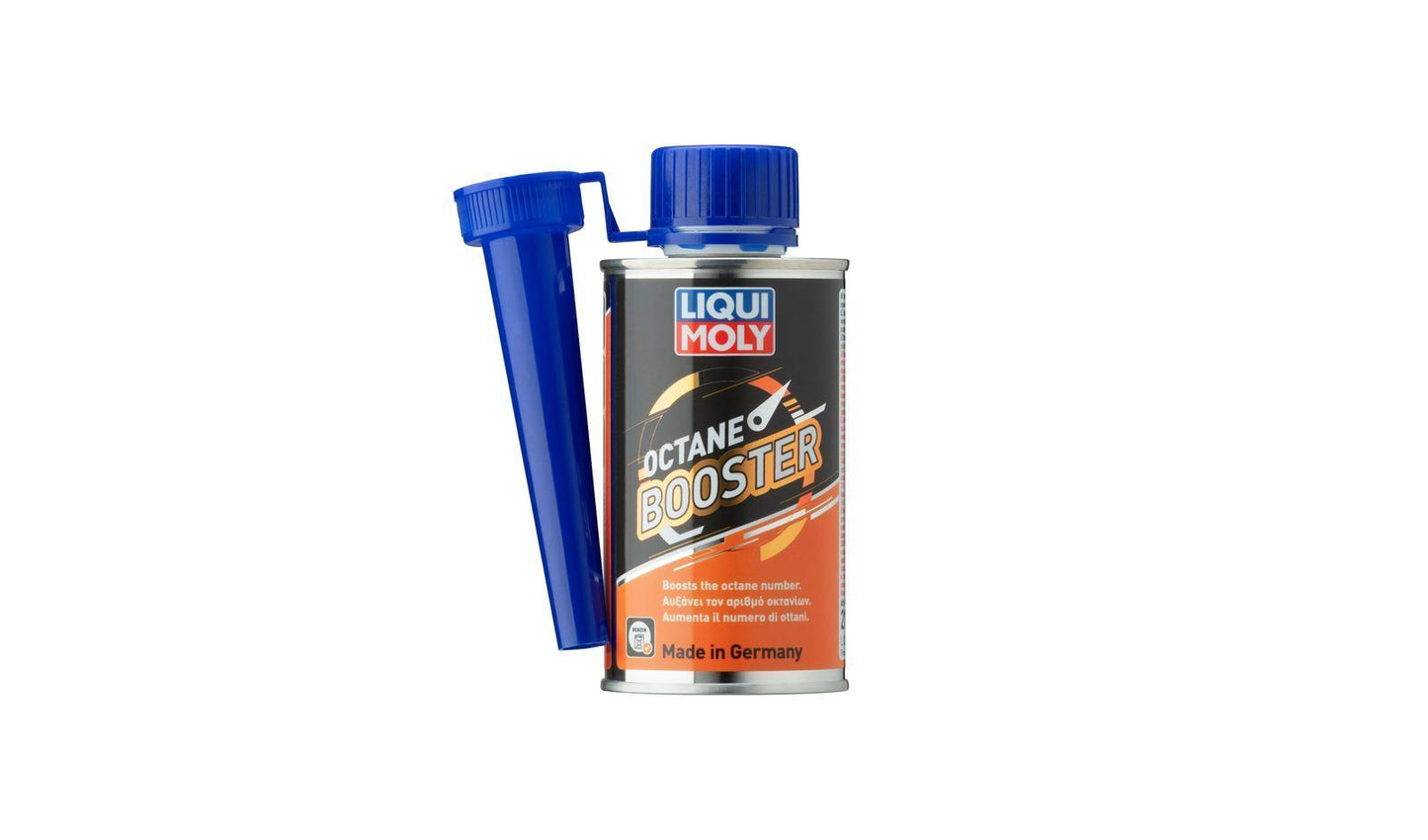 Liqui Moly Fuel Octane Booster  200ml