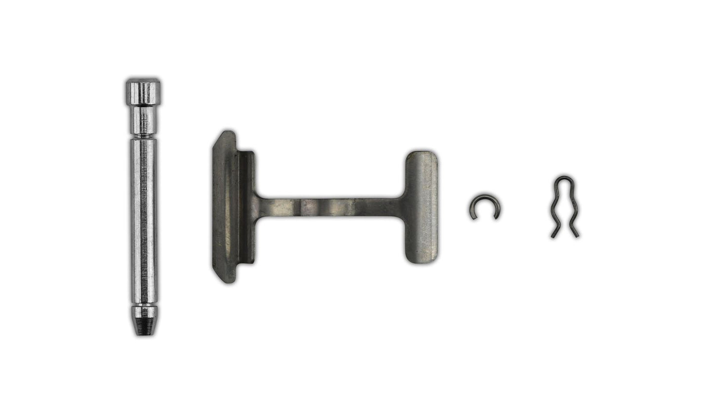 Brake Pad Pin Sets as fitted to 700098 Yamaha 4CU-F5919-00, 5BR-F5919-00