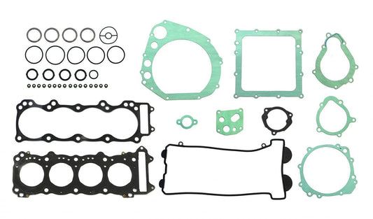 Centauro Full Gasket Set Suzuki GSXR600V,W,X,Y 1996-2000
