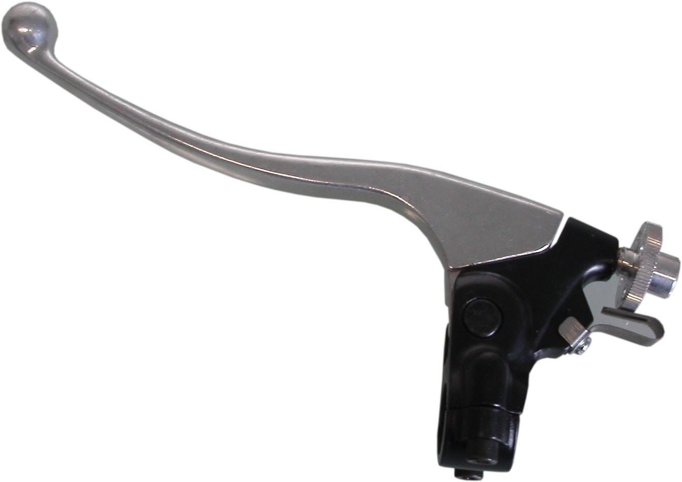 Clutch Lever Assembly & Click Adjuster ZX6R & ZX9R 00-03