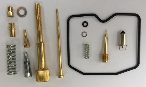 TourMax Carburettor Rebuild Kit Kawasaki KLX250S 09-12