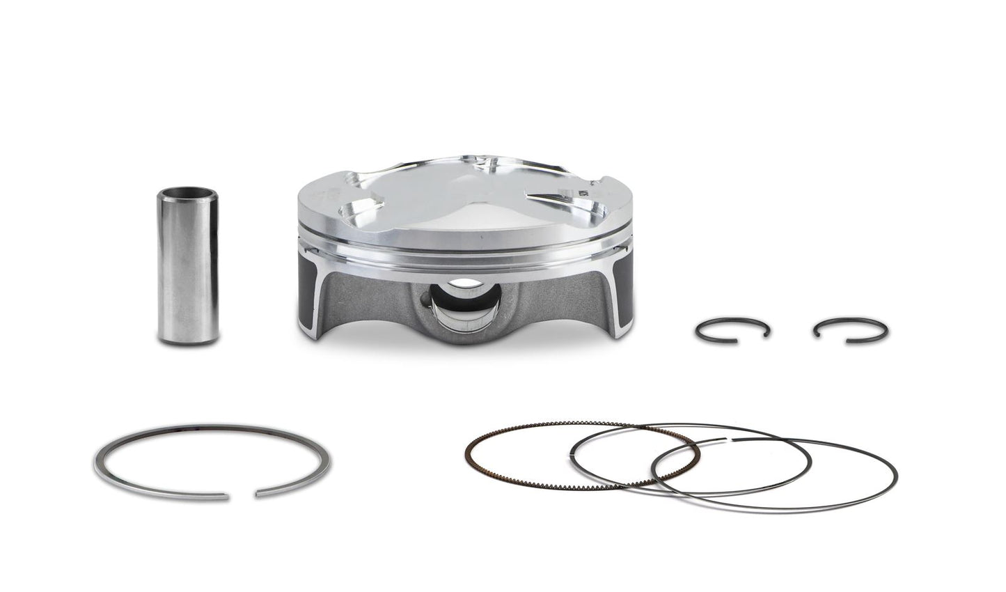 Athena Piston Kit (Forged) 76.76mm Honda CRF250R 14-15 (B) (Sport Range)