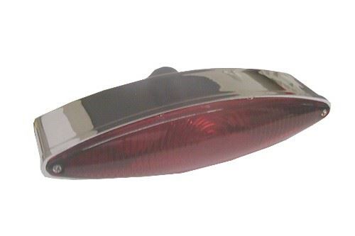 Complete Taillight Tech Glide without Bracket