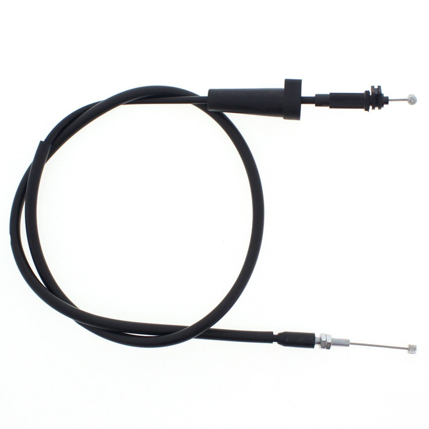 Cable, Throttle Suzuki LT-A400 Eiger 2wd 02-07, LT-A400F Eiger 4wd 2002, LT-A400F Eiger 4wd 03-07, LT-A500F Vinson 02-04, LT-F400 Eiger 2wd 02-07, LT-F400F Eiger 4wd 02-07, LT-F500F Vinson 03-04
