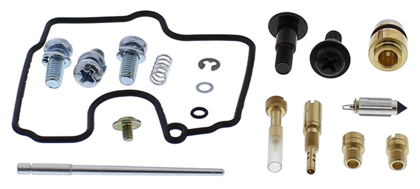 Carb Carburetor Repair Kit For Suzuki VL800 Volusia 2001-2004