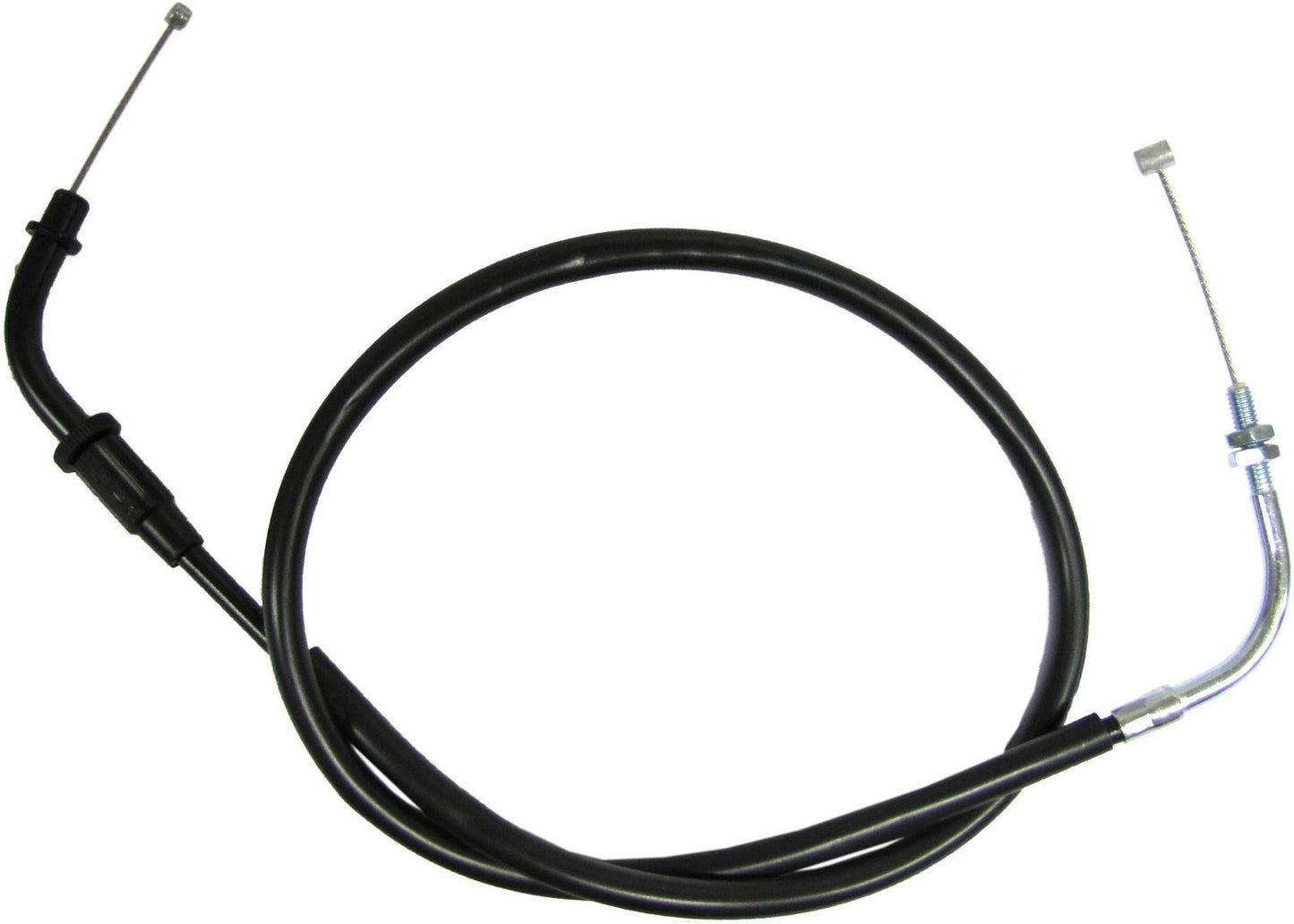 Throttle Cable For Yamaha XV 250 VIRAGoldfren 1989-91