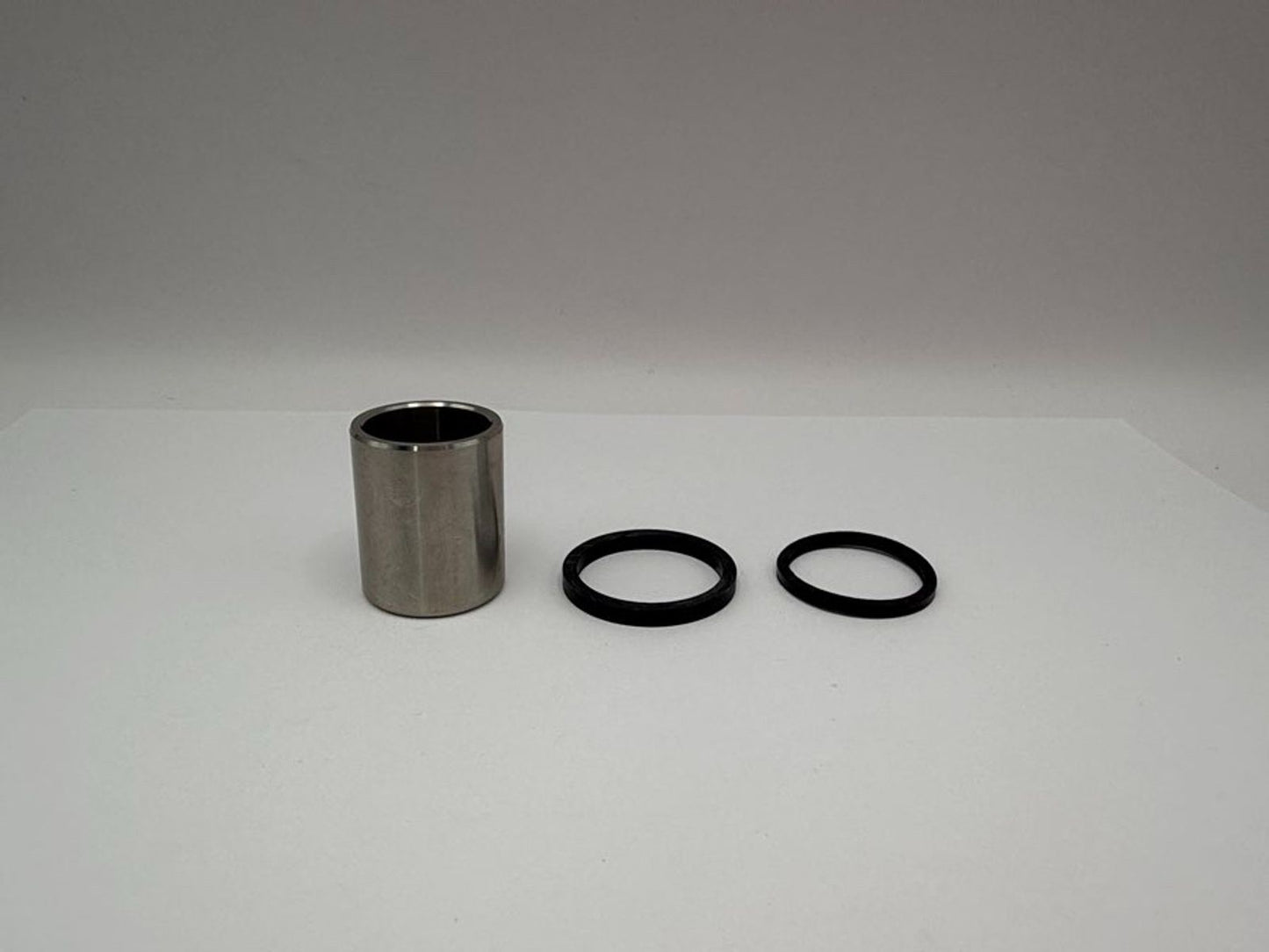 Stainless Steel 316L Brake Caliper Piston & Seal Kit 25.50mm x 31mm