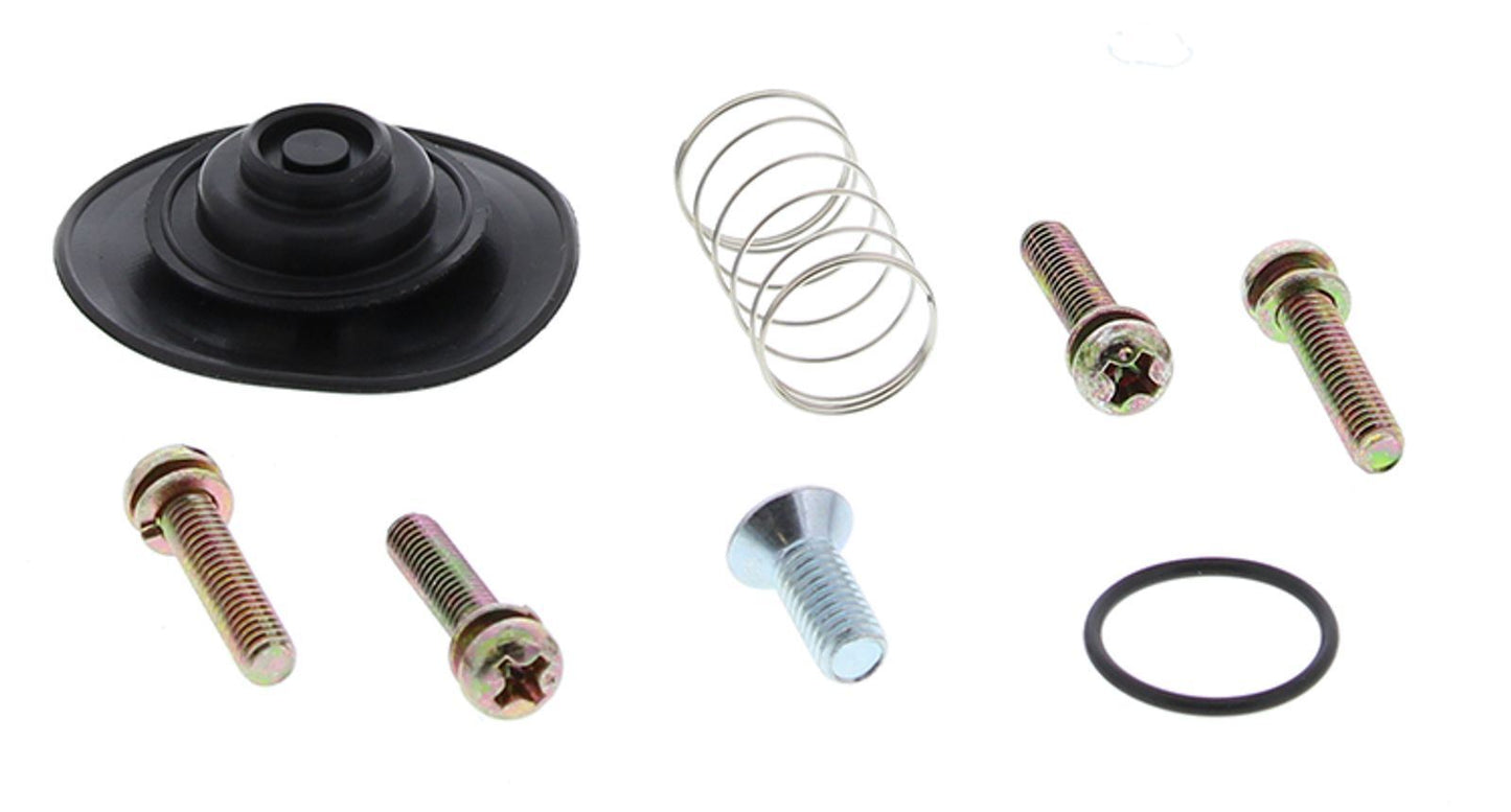 Fuel Tap Repair Kit, Diaphragm Only Honda VT750C 04-09, VT750C2 07-09, VT750CA 04-09, VTX1300 04-09, VTX1300R 05-09